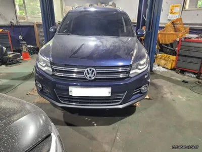 2016 Volkswagen Tiguan WVGZZZ5NZGW536193 VIN:WVGZZZ5NZGW536193