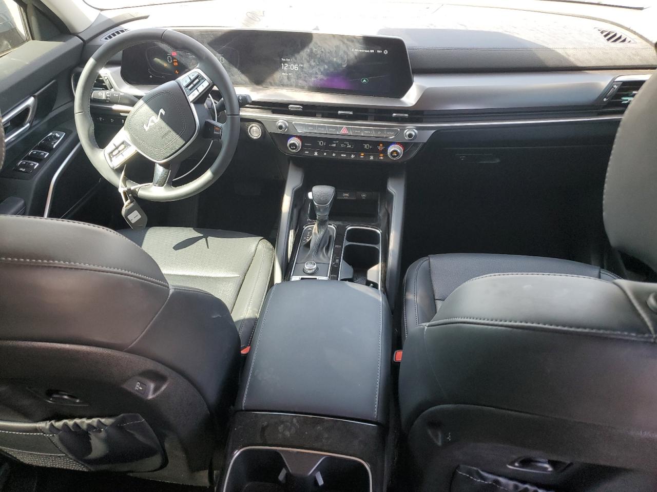 2024 KIA TELLURIDE LX VIN:5XYP24GCXRG498487
