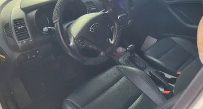 2015 Kia K5 VIN: