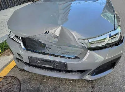 2021 BMW 530 NONE VIN: