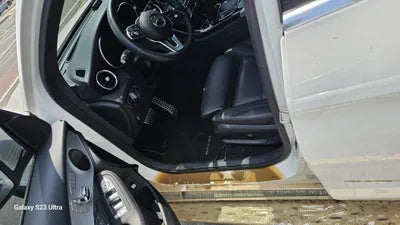 2021 Mercedes-Benz GLC 220 W1N0J1FB6MF942481 VIN:W1N0J1FB6MF942481