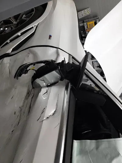 2021 BMW 640 WBACY6103M9H82772 VIN:WBACY6103M9H82772