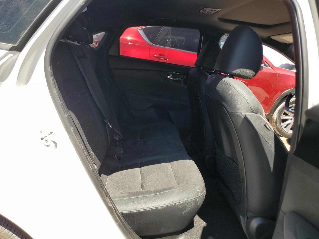2023 KIA FORTE GT LINE VIN:3KPF54ADXPE581626