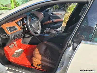 2016 maserati gibli diesel 037KMZAM57TSA4G11 VIN:037KMZAM57TSA4G11