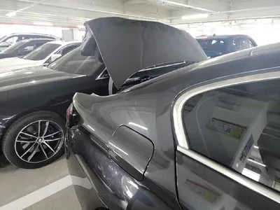 2021 BMW 530 WBA51AG08MCH57845 VIN:WBA51AG08MCH57845