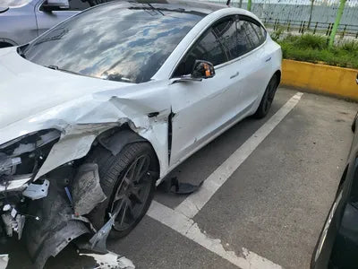 2020 Tesla Model 3 5YJ3E1EB3LF756250 VIN:5YJ3E1EB3LF756250