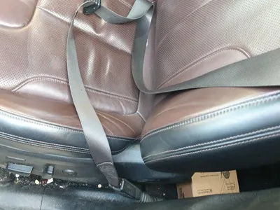 2019 Hyundai Santa FE KMHS581CDKU124309 VIN:KMHS581CDKU124309