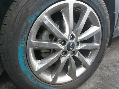 2016 Kia Sorento VIN: