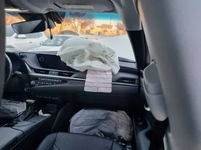 2021 Lexus ES 300 VIN: