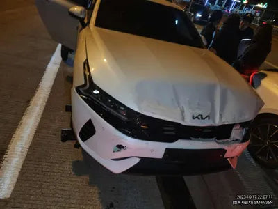 2022 Kia K5 KNAG341JBNA022935 VIN:KNAG341JBNA022935