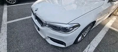 2018 BMW 520 WBAJC310XJDA33335 VIN:WBAJC310XJDA33335