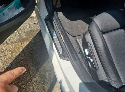 2017 BMW 320 WBA8A9101HK883171 VIN:WBA8A9101HK883171