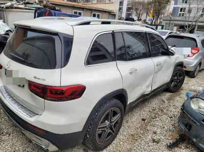 2021 Mercedes-Benz B 250 W1N4M4HB8MW086334 VIN:W1N4M4HB8MW086334