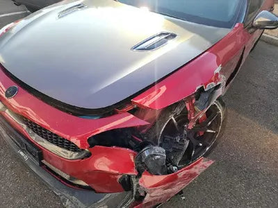 2020 Kia Stinger KNAE351ADLS083860 VIN:KNAE351ADLS083860