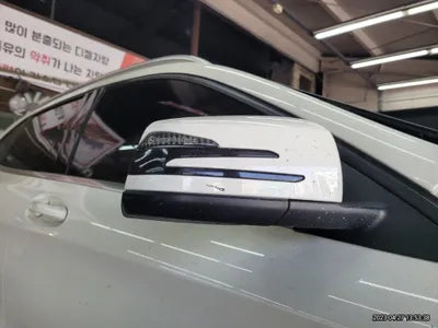 2015 Mercedes-Benz GLA 200 VIN: