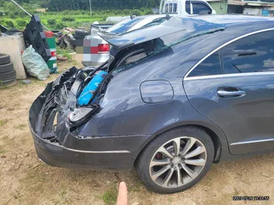 2015 Mercedes-Benz CLS 250 828KMWDDLJ9HB1FA1 VIN:828KMWDDLJ9HB1FA1