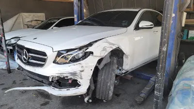 2019 Mercedes-Benz E 250 WDDZF4FB1LA728789 VIN:WDDZF4FB1LA728789