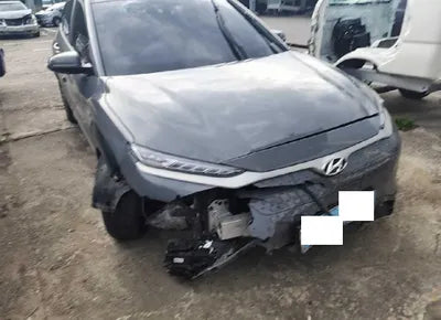 2019 Hyundai Kona KMHK381GFKU013222 VIN:KMHK381GFKU013222