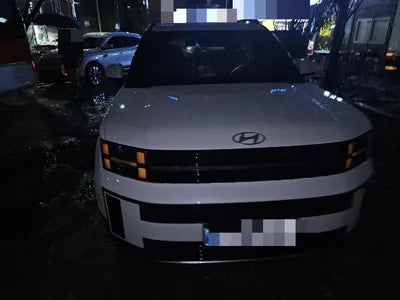 2023 Hyundai Santa FE VIN: