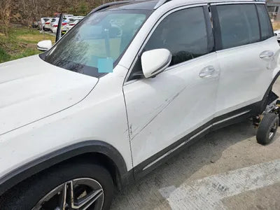 2020 Mercedes-Benz B 250 W1N4M4HB8LW055809 VIN:W1N4M4HB8LW055809