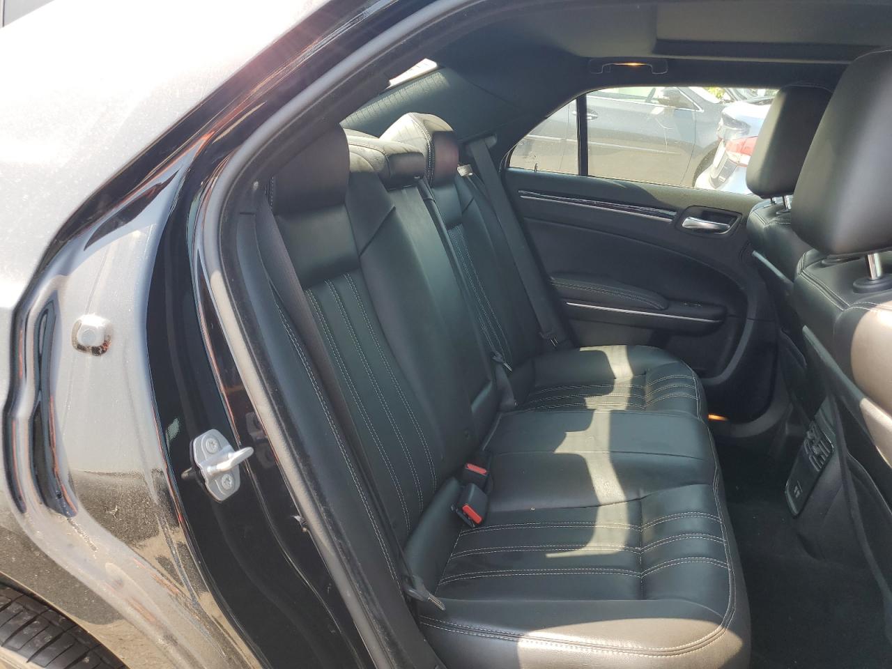 2022 CHRYSLER 300 S VIN:2C3CCABG2NH184496
