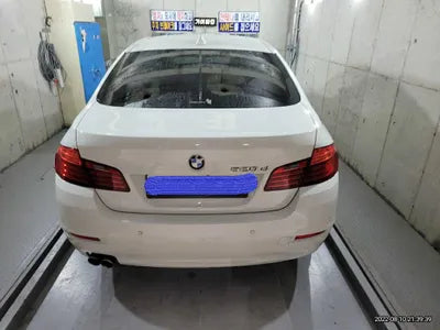 2015 BMW 520 WBA5E5105FG055768 VIN:WBA5E5105FG055768