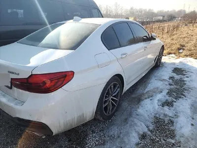 2017 BMW 520 WBAJC3107HG465922 VIN:WBAJC3107HG465922