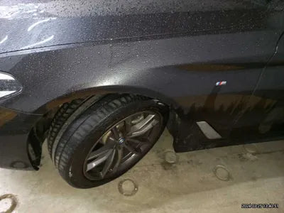 2018 BMW 520 WBAJC5100JWE55288 VIN:WBAJC5100JWE55288