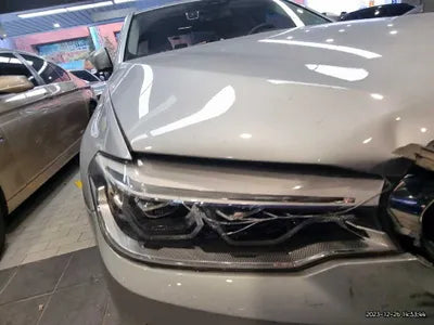 2020 BMW 520 WBAJF5103LCE17131 VIN:WBAJF5103LCE17131