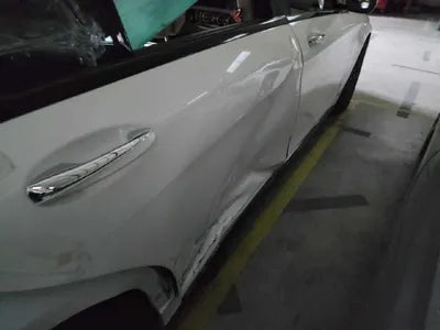 2020 Audi S6 WDDUG8JB0LA526225 VIN:WDDUG8JB0LA526225