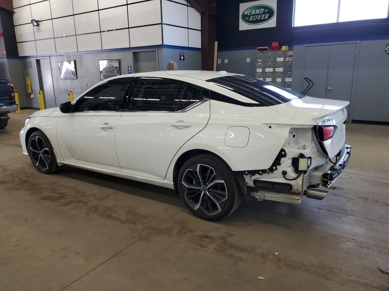 2023 NISSAN ALTIMA SR VIN:1N4BL4CW5PN327259