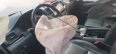 2017 Honda Pilot VIN: