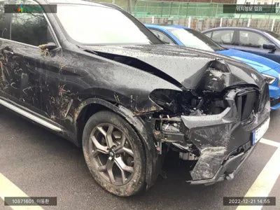 2022 BMW 320 WBA31DP04N9N22315 VIN:WBA31DP04N9N22315