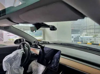 2020 Tesla Model 3 5YJ3E1EBXLF726016 VIN:5YJ3E1EBXLF726016