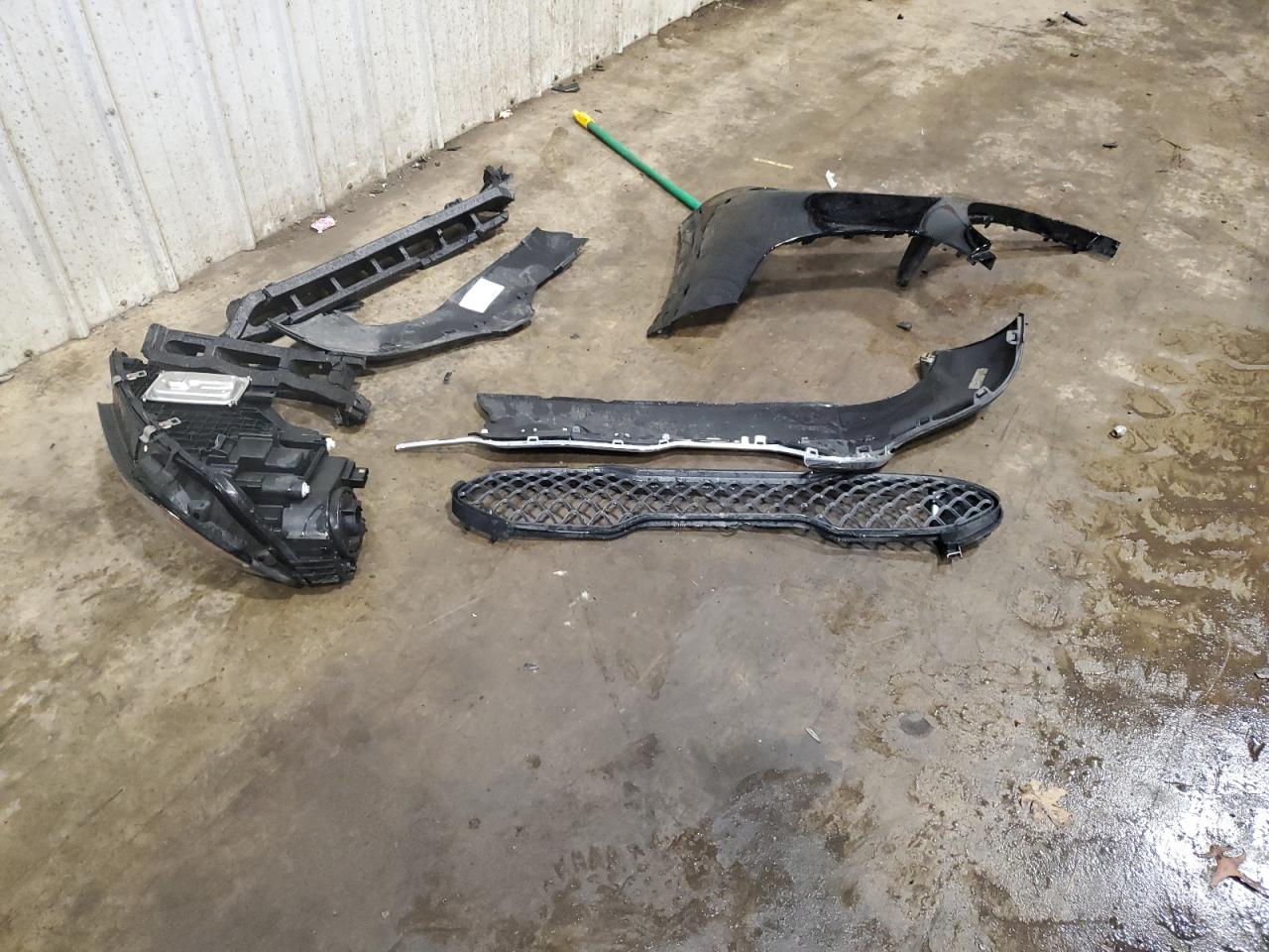 2022 MERCEDES-BENZ GLE 350 4MATIC VIN:4JGFB4KB4NA668701