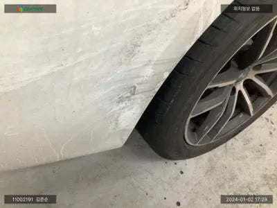 2021 BMW 520 WBA11BH02NWX39308 VIN:WBA11BH02NWX39308