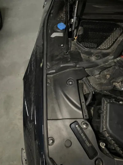 2018 BMW 740 WBA7E410XJGV27233 VIN:WBA7E410XJGV27233