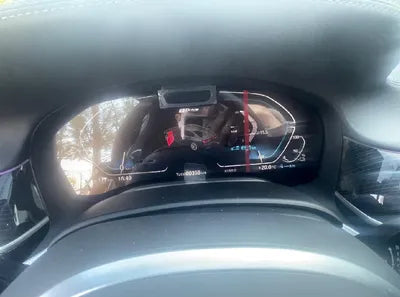 2022 BMW 745 WBA7D6106NCJ86909 VIN:WBA7D6106NCJ86909