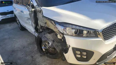 2016 Kia Sorento KNAPK81ABGA248235 VIN:KNAPK81ABGA248235