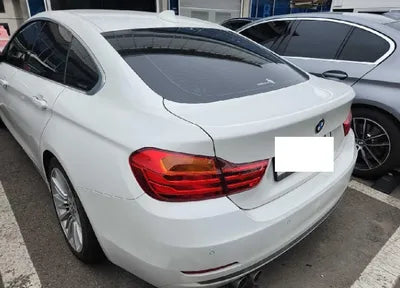 2016 BMW 420 WBA4E9100GG594612 VIN:WBA4E9100GG594612