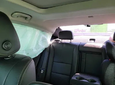 2016 Chevrolet Impala 506KM1G1155SA7GU1 VIN:506KM1G1155SA7GU1