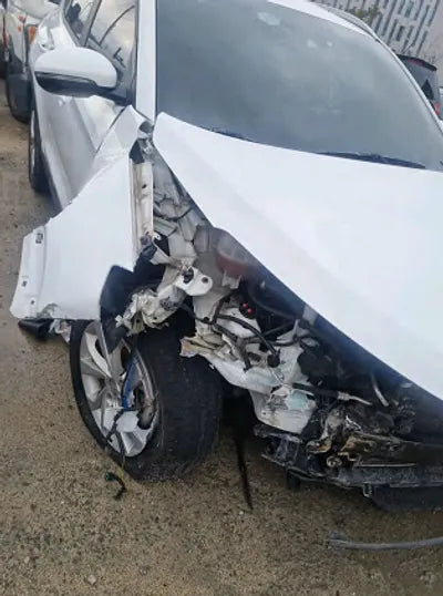 2019 Hyundai Tucson KMHJ3817GKU968089 VIN:KMHJ3817GKU968089