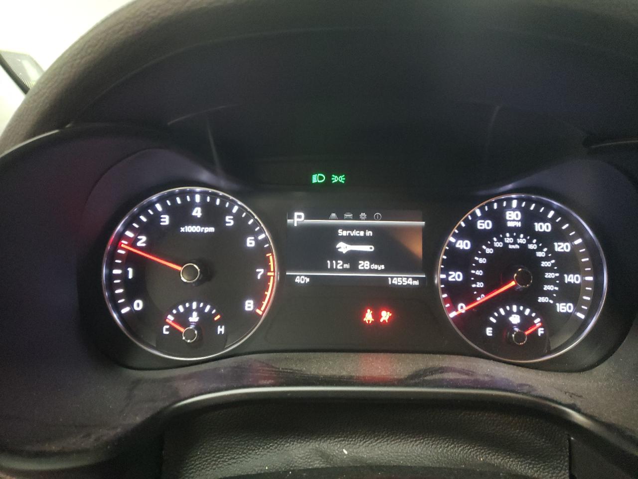 2023 KIA FORTE LX VIN:3KPF24ADXPE684859