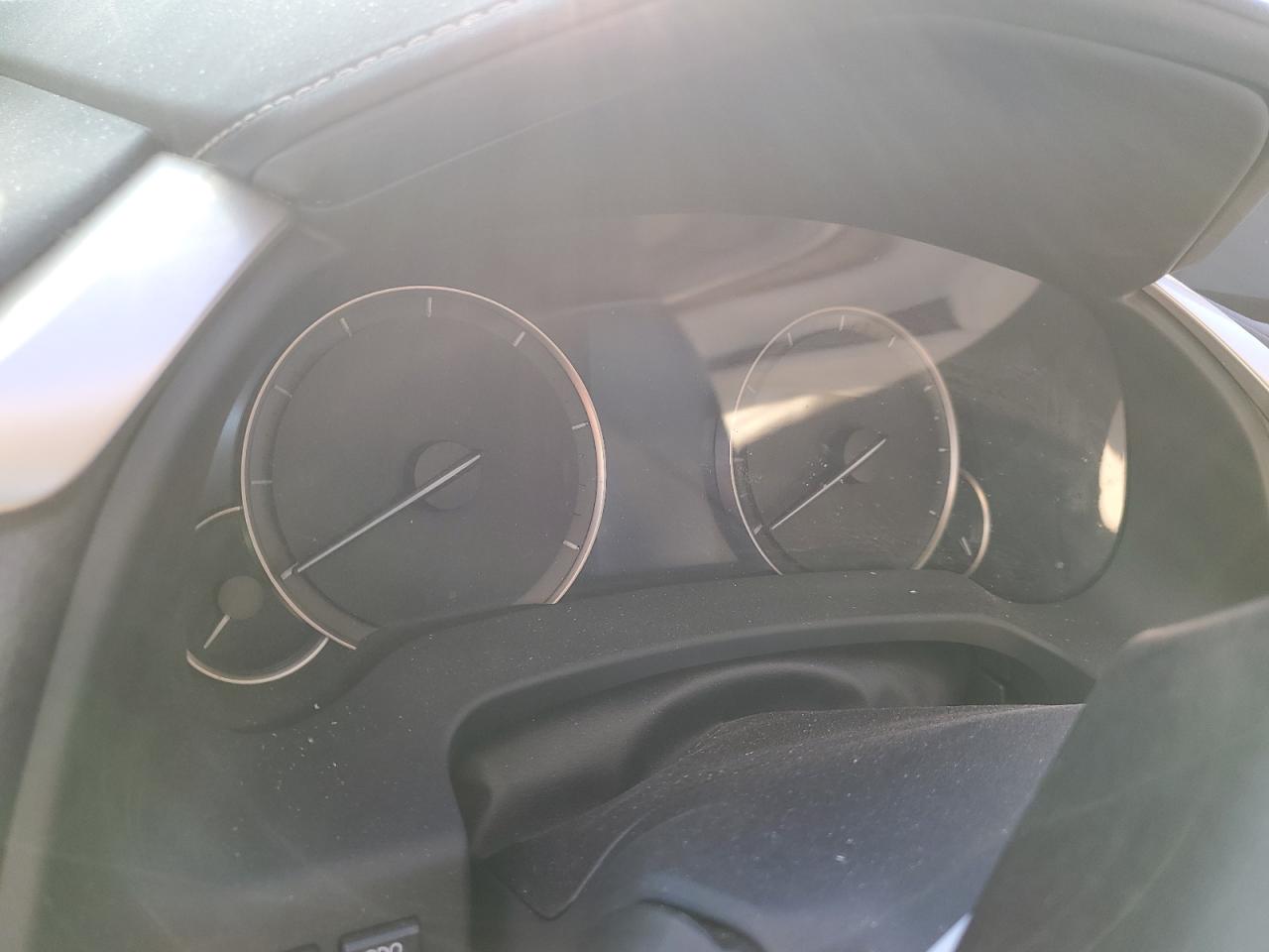 2022 LEXUS RX 350 VIN:2T2HZMDA2NC345722