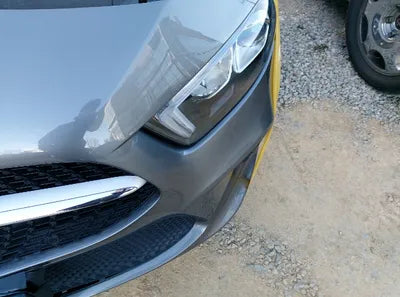 2020 Mercedes-Benz A 220 W1K3G4EB4LJ239579 VIN:W1K3G4EB4LJ239579