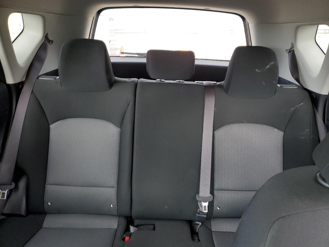 2023 KIA SOUL LX VIN:KNDJ23AU0P7879065