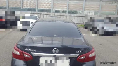 2018 Nissan Altima 1N4AL3AP6JC169258 VIN:1N4AL3AP6JC169258