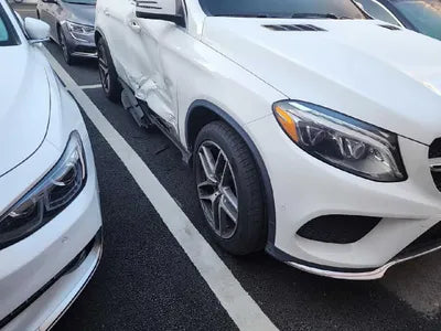 2017 Mercedes-Benz GLE 350 WDCED2EB8HA067607 VIN:WDCED2EB8HA067607