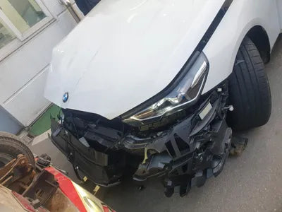 2024 BMW 520 WBA21FJ05RCR22408 VIN:WBA21FJ05RCR22408