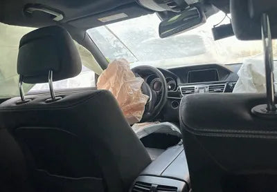 2016 Mercedes-Benz E 300 WDDHF8BB1GB240175 VIN:WDDHF8BB1GB240175